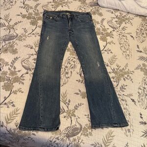 True Religion Joey Boot Cut/Flare